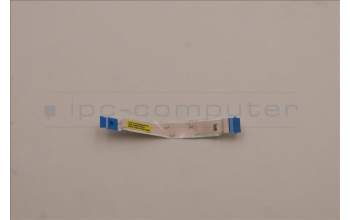 Lenovo 5C11H81488 CABLE FRU Flachbandkabel Cable,ClickPad,LX2