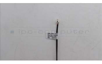 Lenovo 5C11H81508 CABLE PEN_CHARGER Cable 300W Gen4