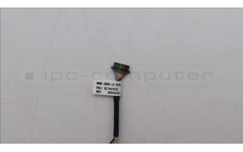 Lenovo 5C11H81512 CABLE WFC Cable 300W Gen4