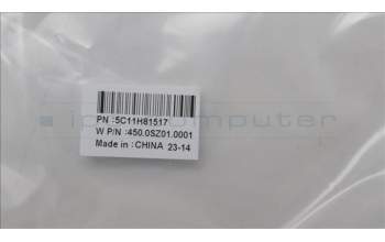 Lenovo 5C11H81517 CABLE FRU Kamerakabel 13W YOGA GEN2