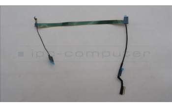 Lenovo 5C11H81537 FRU CABLE H-CONN SET M/B 5M CAMERA