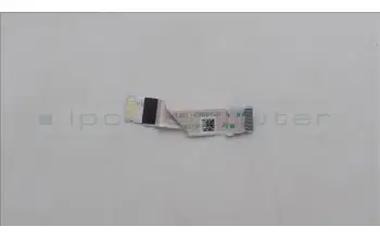 Lenovo 5C11H81540 CABLE FRU FFC F P0.5 PAD=0.3 M/B-TP/B