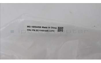 Lenovo 5C11H81545 CABLE FRU T14SG4 Kamerakabel 5M AL