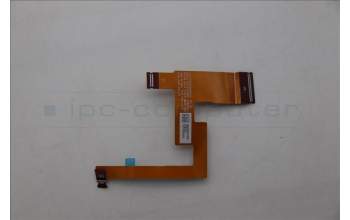 Lenovo 5C11H81554 CABLE FRU CABLE X13YG4_CLICK_SCR_FPC