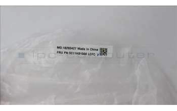 Lenovo 5C11H81568 CABLE FRU CABLE M/B-IO AMD TEFLON