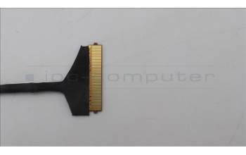 Lenovo 5C11H81569 CABLE FRU H-CONN SET 2ZF M/B-IO TEFLON