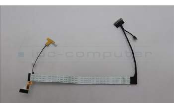 Lenovo 5C11H81574 CABLE FRU CABLE KX3B0_RGB_CAM_CABLE_PC