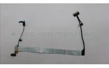 Lenovo 5C11H81575 CABLE FRU CABLE KX3B0_5M_CAM_CABLE_PC