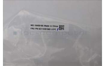 Lenovo 5C11H81583 CABLE KP620_TS_IR_HPD_CAMERA_CABLE
