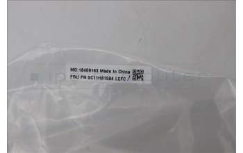 Lenovo 5C11H81584 CABLE H-CONN SET M/B-QHD_EDP CABLE