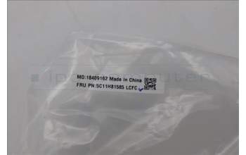 Lenovo 5C11H81585 CABLE KP620_NTS_IR_HPD_CAMERA_CABLE