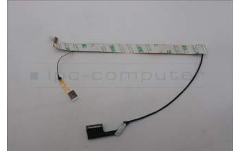 Lenovo 5C11H81587 CABLE FRU H-CONN SET 2WP M/B FHD CAM
