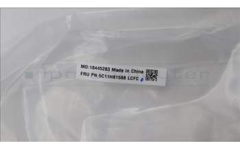 Lenovo 5C11H81588 CABLE FRU H-CONN SET 2WP M/B IR CAM