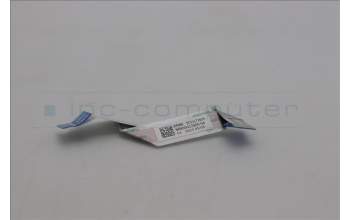 Lenovo 5C11H81593 CABLE FRU FFC 10P F P0.5 PAD=0.3 FPR/B