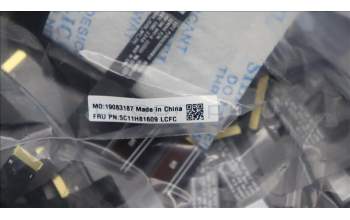 Lenovo 5C11H81609 CABLE Clickpad NFC CABLE