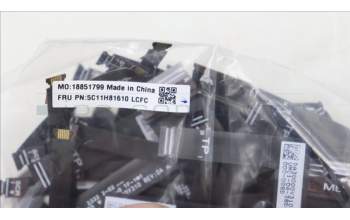 Lenovo 5C11H81610 CABLE Clickpad SCR CABLE