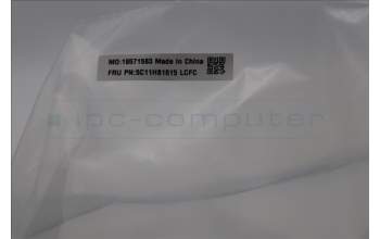 Lenovo 5C11H81615 FRU cbl EDP LUX M/B-EDP RGB 1080P