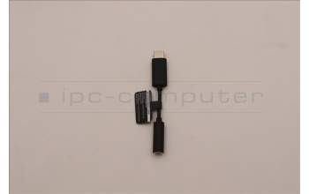 Lenovo 5C11H95632 KabelTypeC to 3.5 Audio Adapter
