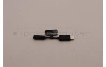 Lenovo 5C11H95632 KabelTypeC to 3.5 Audio Adapter