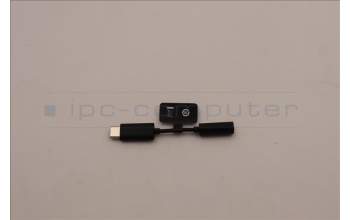 Lenovo 5C11H95632 KabelTypeC to 3.5 Audio Adapter