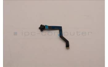 Lenovo 5C11J61798 CABLE,FPC,AUDIO JACK,HY