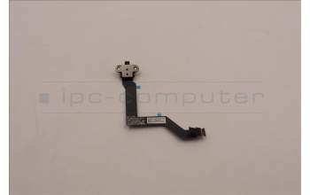 Lenovo 5C11J61798 CABLE CABLE,FPC,AUDIO JACK,HY