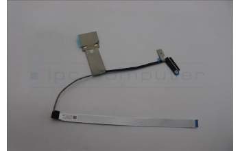 Lenovo 5C11P26187 CABLE FRU, EPD CABLE, TOUCH, BLANC