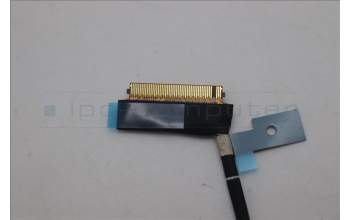 Lenovo 5C11P26187 CABLE FRU, EPD CABLE, TOUCH, BLANC