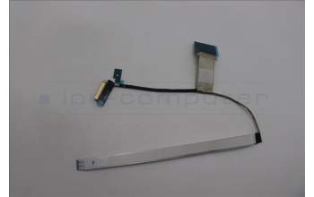 Lenovo 5C11P26187 CABLE FRU, EPD CABLE, TOUCH, BLANC