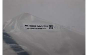 Lenovo 5C11P26198 CABLE IR Kamerakabel
