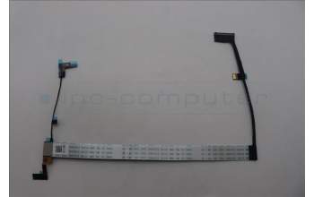 Lenovo 5C11P26198 CABLE IR Kamerakabel