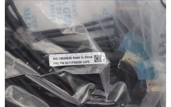 Lenovo 5C11P26200 LP EDP CABLE