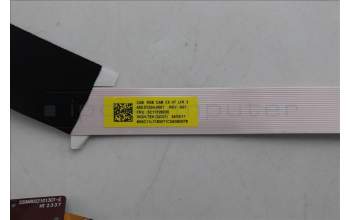 Lenovo 5C11P26220 CABLE FRU CAMERA CABEL, CS RGB Fenrir3