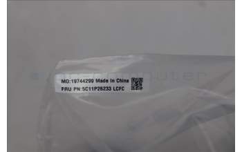 Lenovo 5C11P26233 CABLE FRU M/B Kamerakabel PC
