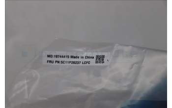 Lenovo 5C11P26237 CABLE FRU M/B IR CAMERA AL CABLE