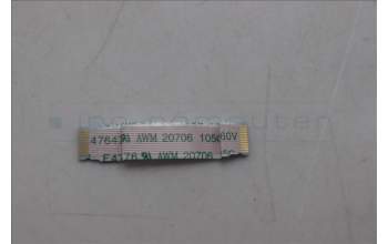 Lenovo 5C11P26241 CABLE FRU M/B CLICK PAD/B CABLE