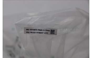 Lenovo 5C11P26247 CABLE FRU M/B CAM PC CABLE