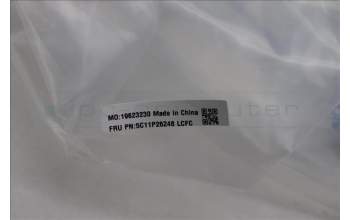 Lenovo 5C11P26248 CABLE FRU M/B IR CAM PC CABLE