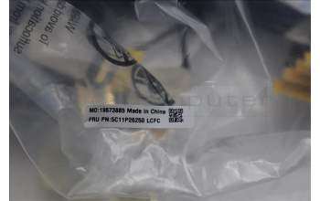 Lenovo 5C11P26250 FRU M/B EP TOUCH EDP CABLE