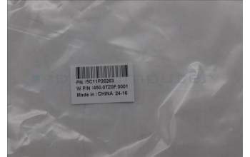 Lenovo 5C11P26263 CABLE FRU CABLE Kamerakabel , 2IN1 IR