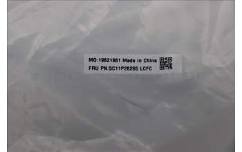 Lenovo 5C11P26265 CABLE FRU CABLE 5M CAM
