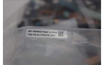 Lenovo 5C11P26270 CABLE FRU CABLE NONE TEFL MGE M/B 5M CAM