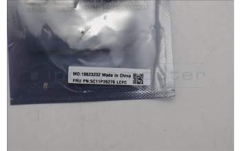 Lenovo 5C11P26276 CABLE FRU IO/B CABLE REVA