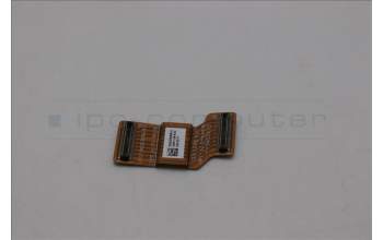 Lenovo 5C11P26277 CABLE FRU IO/B FPC CABLE REVA