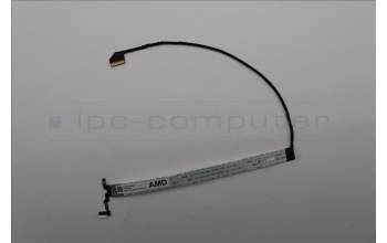 Lenovo 5C11P26280 CABLE LUXS M/B IR CAM NEC COAX+TFL