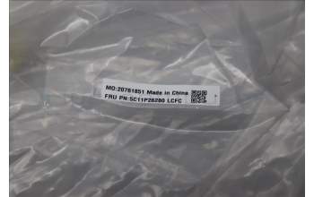Lenovo 5C11P26280 CABLE LUXS M/B IR CAM NEC COAX+TFL