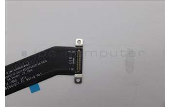 Lenovo 5C11P26289 CABLE FRU CABLE MSF50_IO FPC USB RB