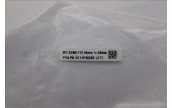 Lenovo 5C11P26290 FRU CABLE FFC MSF50 10P FPR/B