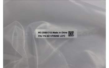 Lenovo 5C11P26292 FRU CABLE FFC MSF50 8P SINGEL/B