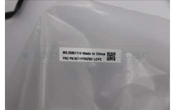 Lenovo 5C11P26293 CABLE FRU Flachbandkabel MSF50 8P POWER/B